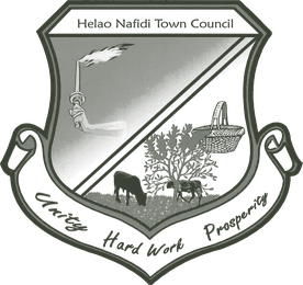Helao Nafidi Town Council