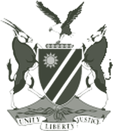 Ministry of Environment, Forestry and Tourism
