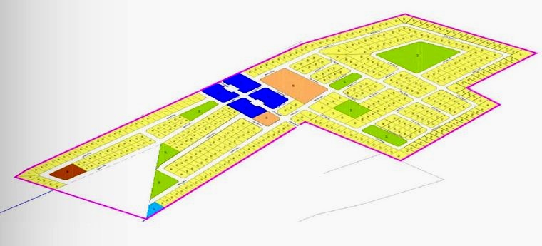 Zambezi River Prestige Extension One